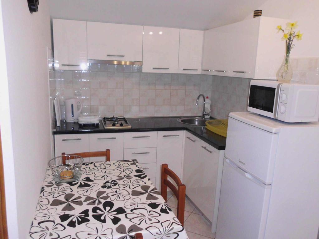 Apartments Ema Pula Room photo