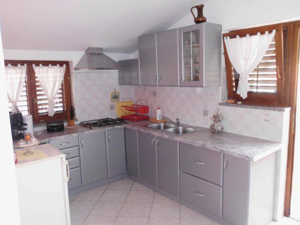 Apartments Ema Pula Room photo