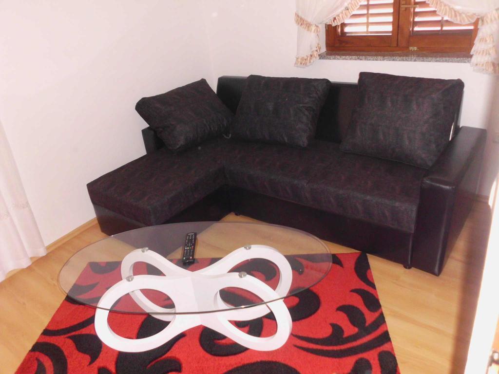 Apartments Ema Pula Room photo